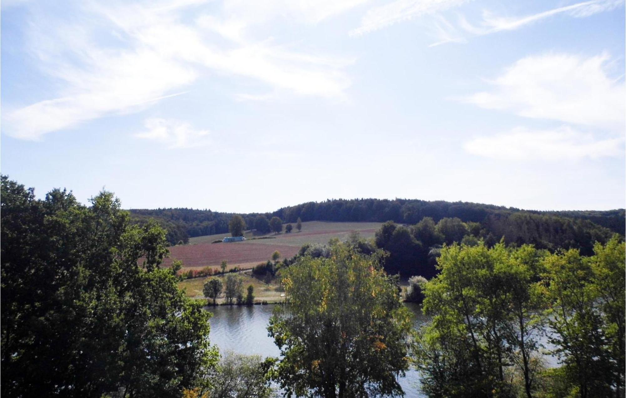 Ferienhaus 15 In Kirchheim Kirchheim  Εξωτερικό φωτογραφία